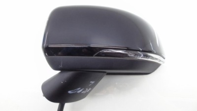 Зеркало левая volvo xc40 7 pin 019-15 фото №1