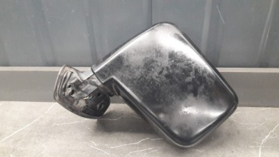 E4012105 зеркало левая space wagon 99r 5pin фото №1