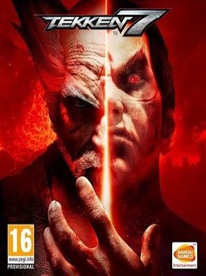 TEKKEN 7 PC Klucz Steam