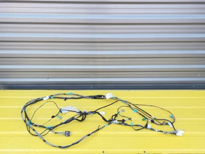 Toyota camry viii електропроводка стельовий фото №1