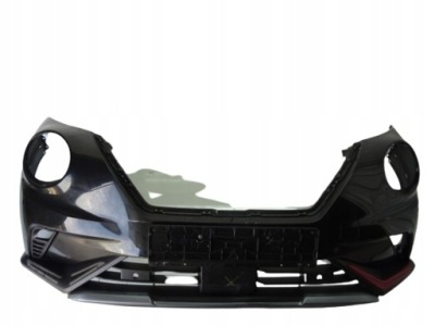 Nissan juke ii f16 2019 бампер передний фото №1