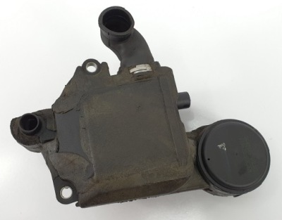 Вентиляція картера оливи volvo s80 2.4 8642185 фото №1