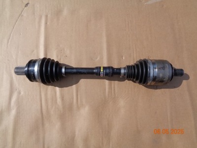 Приводной вал передняя левая mercedes gle gls amg hat 167330k022 фото №1