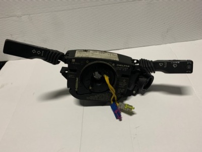 Перемикач комбінований opel vectra c 13132473c фото №1