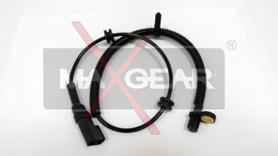 MAXGEAR ДАТЧИК ABS 20-0085