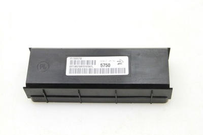 MODULE AIR CONDITIONER 13505750 CHEVROLET CRUZE  