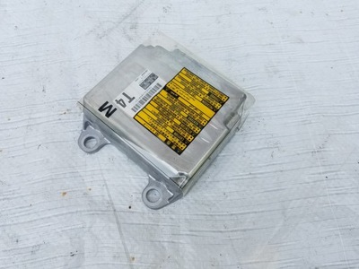 Модуль подушок датчик lexus gs iii 89170-30440 фото №1