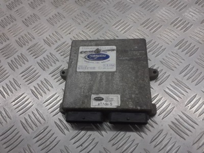 Модуль блок керування газу mitsubishi colt vi 1.3 фото №1