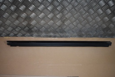 Idealna молдинг дверь передняя правая mercedes w167 c167 coupe suv 1 фото №1