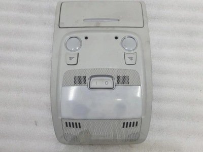 Лампа стельовий освітлення audi a4 b8 8k0951177 фото №1