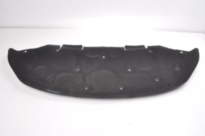 Mercedes w246 шумоизоляция подкрылок капот фото №1