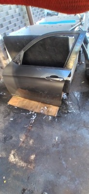 Bmw x1 e84 дверь перед передние левая правое фото №1