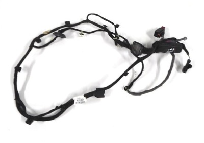 Джгут двері правий задня keyless opel insignia eur фото №1