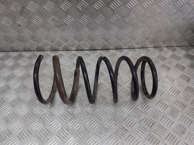 Пружина перед chevrolet epica 2.0 vcdi фото №1