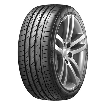 4 LAUFENN 225/45R17 S FIT EQ LK01B 91W GDANSKAS 