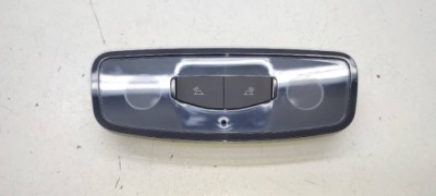 Лампа стельовий салону освітлення кабіни alfa romeo giulia 01561211520 фото №1