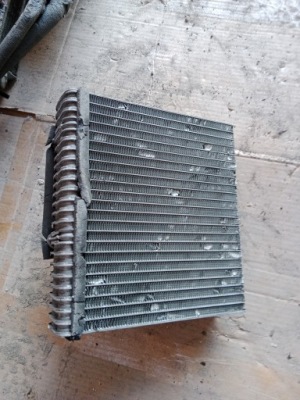 Випарник кондиціонера opel combo 1.7 cdti фото №1