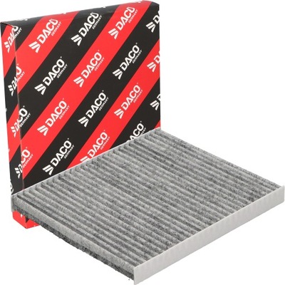 Фильтр kab. с węg akty fiat 500 ii panda ii фото №1