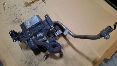 Webasto mazda 6 2.0d rf5c209ao фото №1