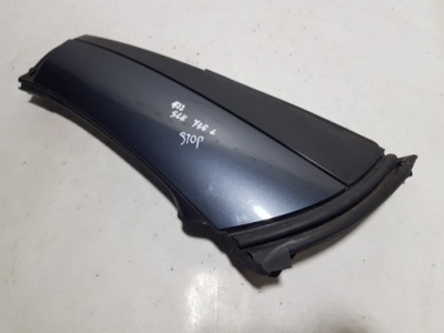 Стойку крыша обшивка левый mercedes slk slc r172 w172 c755 755 фото №1