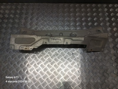 Bmw f44 защита тепловая 7467972 фото №1