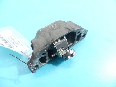 Механізм гальма ручного dacia sandero iii 20- фото №1