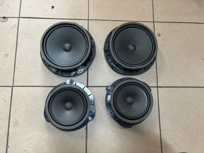 ALTAVOZ DE PUERTA AUDI Q5 80A035411 80A035415  