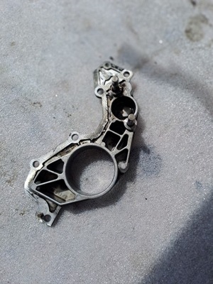 Корпус розподільного валу mercedes sprinter 906 a6460160306 фото №1