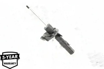 Амортизатор перед g8420 monroe volvo v40 газовый фото №1