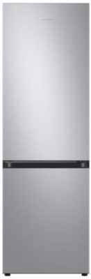 Lodówka Samsung RB 34T601FS9 340 L NoFrost 185 cm