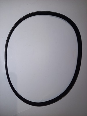 Mitsubishi ремінь клиновий багатореберний md343575 oem фото №1