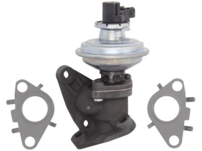 VANNE EGR MINI (R56), (R57), (R58), (R59), CLUBMAN (R55), COUNTRYMAN 