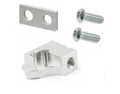 Обмежувач регулятор кришка 2.0 tdi лезо p2015 фото №1