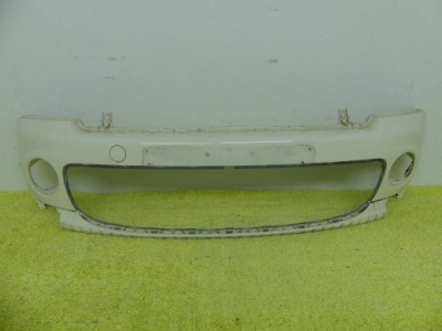 Бампер перед mini cooper one r56 lift 09-13r дизель фото №1