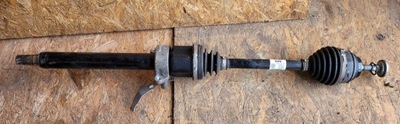 Приводной вал правая длинная mini cooper f56 1.5 tdiesel фото №1