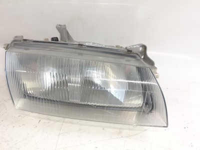 Лампа правий перед mazda 323f фото №1