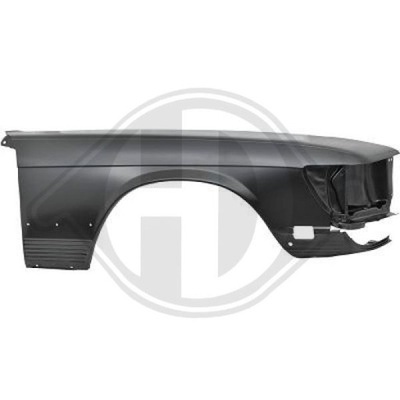 ALA DO MERCEDES W107 SLC (280/380) 74-89  