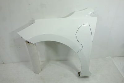 Крыло перед левый kia rio iv 4 17- фото №1