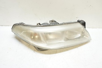 Лампа правая перед renault laguna ii фото №1