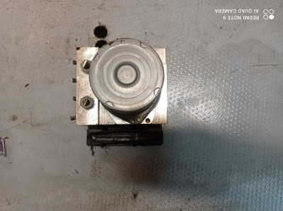 BOMBA ABS MERCEDES W245 W169 A0064313812  