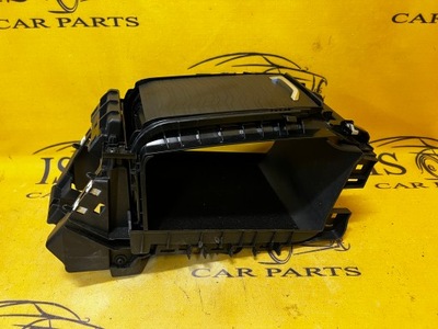 Бардачок шторка туннель консоли citroen c4 picasso ii фото №1