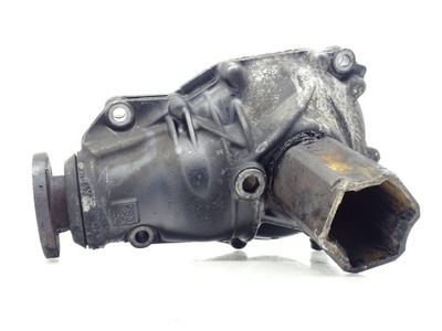 Диференціал диференціал міст передній bmw f10 f30 7558151 фото №1