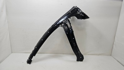 Обшивка внутреннее блок двигателя bmw m6 f06 f12 4975-04-07 оригинал фото №1