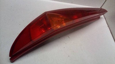 Лампа ліва задня fiat punto фото №1