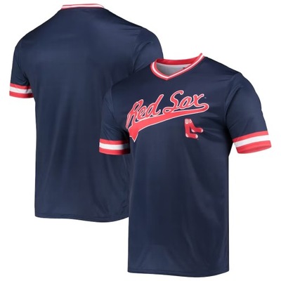 koszulka baseballowa Boston Red Sox,L