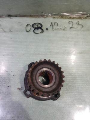 Колесо зубчасте 2.4 volvo s80 ii 1275360 фото №1