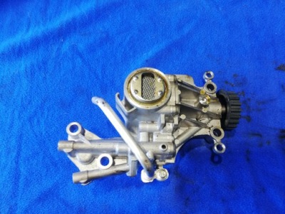 Насос оливи ford focus mk4 kuga mk3 1.5 ecoboost фото №1