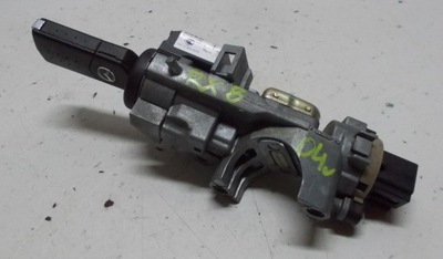 Mazda rx8 замок зажигания с ключ фото №1