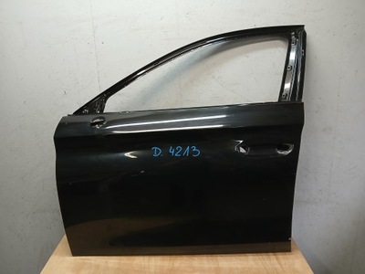 Двері перед ліва seat leon iv 4 фото №1