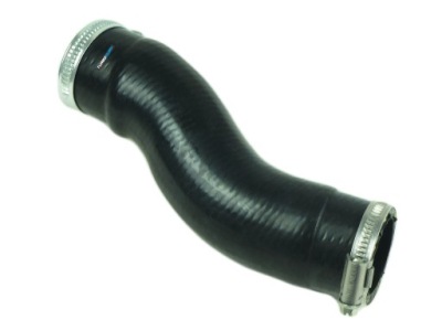 Шланг труба turbo інтеркулер fiat grande punto 1.3 d multijet 51871134 фото №1